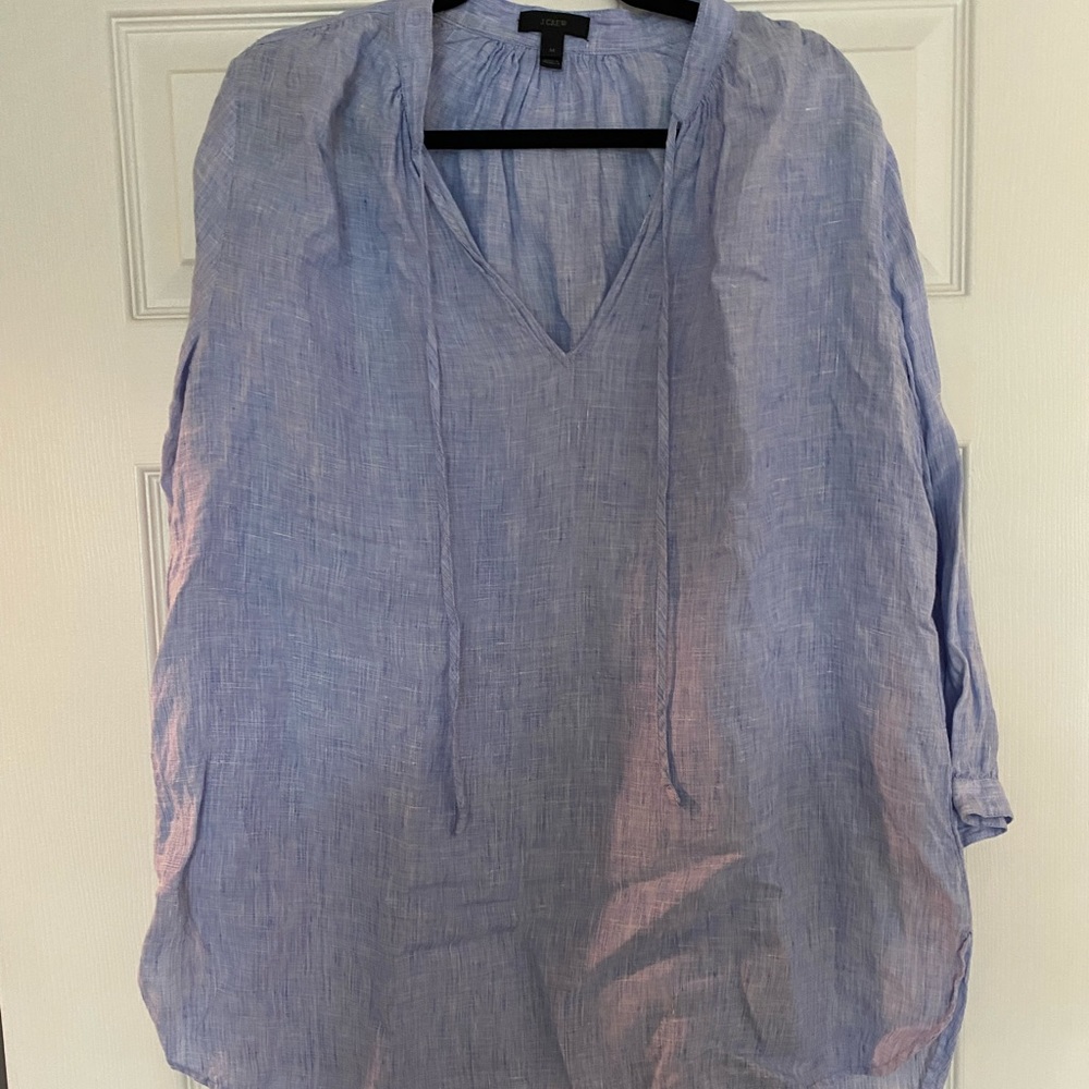 J.Crew Blouse